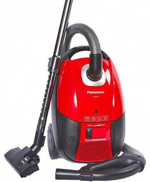 PANASONIC MC-CG713R
