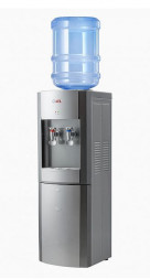 Кулер AEL LD-AEL-28C COOL GREY/SILVER