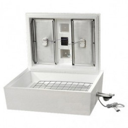 Инкубатор ЗОЛУШКА ИН 28/220В/12В авт. поворот