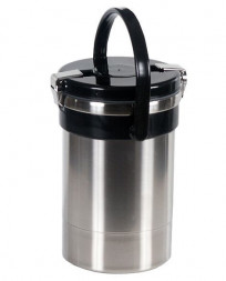 Термос АМЕТ АША 1с474 нерж 2,0л широкое горло