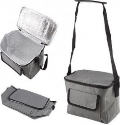 Термосумка ECOS Термосумка CB-160, 7л., р-р: 25x15x20см 9160