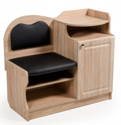 Банкетка БИТЕЛ БАНКЕТКА №1 (ДУБ СОНОМА, С.-118)