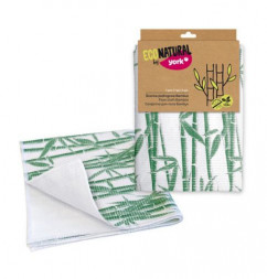 Набор салфеток ECO NATURAL BY YORK БАМБУК ЭКО Натурал 1 шт. 027000