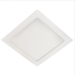 СВЕТИЛЬНИКИ ВСТРАИВАЕМЫЕ ECOLA DSRV90ELC LED DOWNLIGHT 9W/4200K