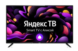 Телевизор BBK 40LEX-7257/FTS2C SMART TV