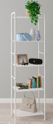 Стеллаж ЗМИ Стеллаж &quot;Валенсия 15&quot; (VALENCIA 15 Shelf rack) СТВ15 Б