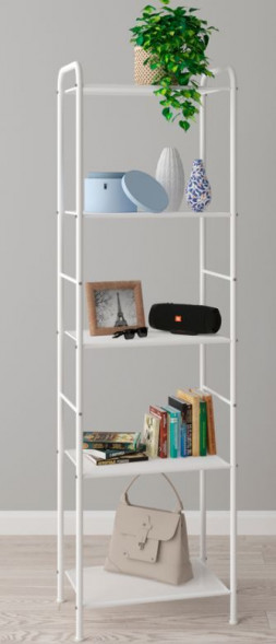 Стеллаж ЗМИ Стеллаж &quot;Валенсия 15&quot; (VALENCIA 15 Shelf rack) СТВ15 Б