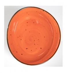 Салатник SAMOLD 206-55016 ХОРЕКА КОРАЛЛ, 580мл 190х170мм