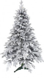 Ель BEATREES Ель Агат черная заснеженная 1,5 м 1035015