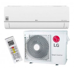 Сплит-система LG PC12SQ.UA3C/PC12SQ.NSJC Инвертор