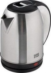 Чайник HOMESTAR HS-1054 черный (106465)