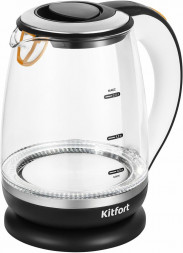 Чайник электрический KITFORT КТ-6199