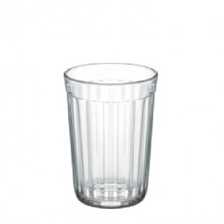 Посуда ОСЗ Стакан ГРАНЕНЫЙ 250мл (24) (03C785)