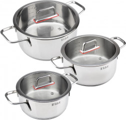 Набор посуды TALLER TR-17270