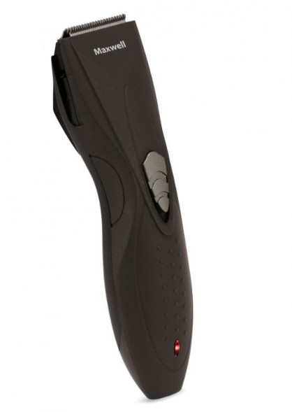 Набор для стрижки MAXWELL MW-2114 (GR) графитовый
