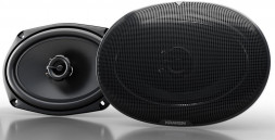 Автоакустика PROLOGY RX-692 KRAKEN коаксиальная