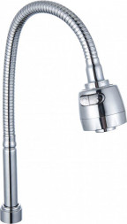 Излив д/кухни GOTA ROCIO 9670170 Излив д/кухни гибкий G967017 1/40 (67-02) d27