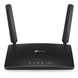 Wi-Fi роутер/точка доступа TP-LINK Archer MR200