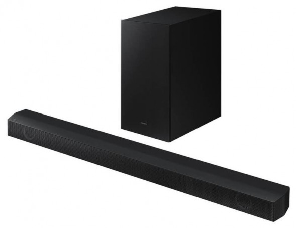 Саундбар SAMSUNG HW-B550/RU [ПИ]