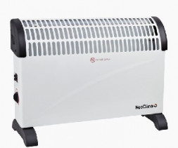 Конвектор электрический NEOCLIMA Fast 2000 Вт