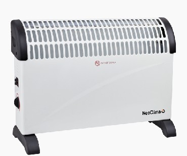Конвектор электрический NEOCLIMA Fast 2000 Вт