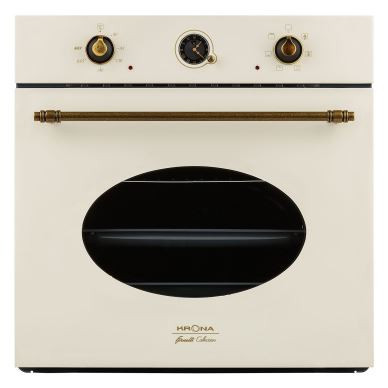 Духовой шкаф KRONA MERLETTO 60 IV 2021