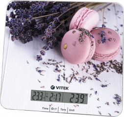 Весы кухонные электронные VITEK VT-8009