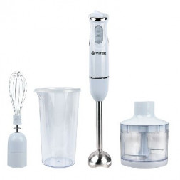 Блендер VITEK VT-3407 W