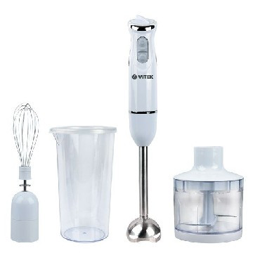 Блендер VITEK VT-3407 W