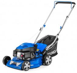 Бензиновая газонокосилка HYUNDAI L 4220