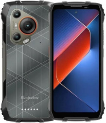 Смартфон BLACKVIEW BL7000 8/256Gb Black BLACKVIEW BL7000 8/256Gb Black
