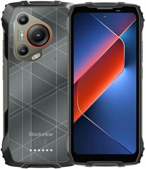 Смартфон BLACKVIEW BL7000 8/256Gb Black BLACKVIEW BL7000 8/256Gb Black