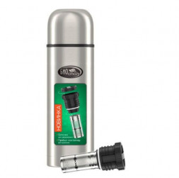 Термос БИОСТАЛЬ Охота NBP-1000Z 1л