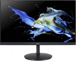 Монитор ACER 23.8 CB242YEbmiprx Black (UM.QB2EE.E01)