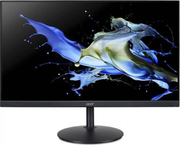 Монитор ACER 23.8 CB242YEbmiprx Black (UM.QB2EE.E01)