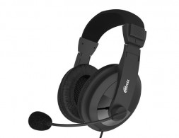Наушники-гарнитура RITMIX RH-524M