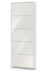 Обувница VENTAL VIVA 5 LW белый/белый глянец