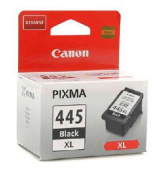 Картридж CANON PG-445XL черный увеличенный
