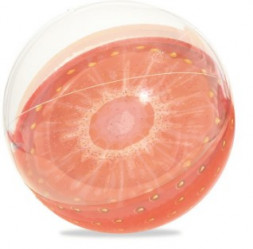 BESTWAY 31042 Надувной мяч Фрукты (004867)