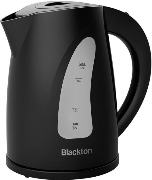 Чайник Электрический BLACKTON Bt KT1706P Black BLACKTON Bt KT1706P Black