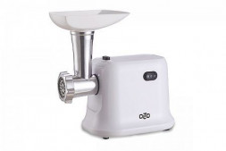 Мясорубка OLTO HM-080 белый