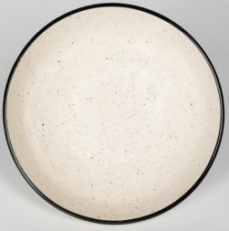 Тарелка ELRINGTON 225-27005 ФЬЮЖЕН ГАЛАТЕЯ, глубокая 180мм