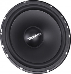 Автоакустика TAKARA AS-6.2