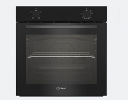 Духовой шкаф INDESIT IFE 2420 BL