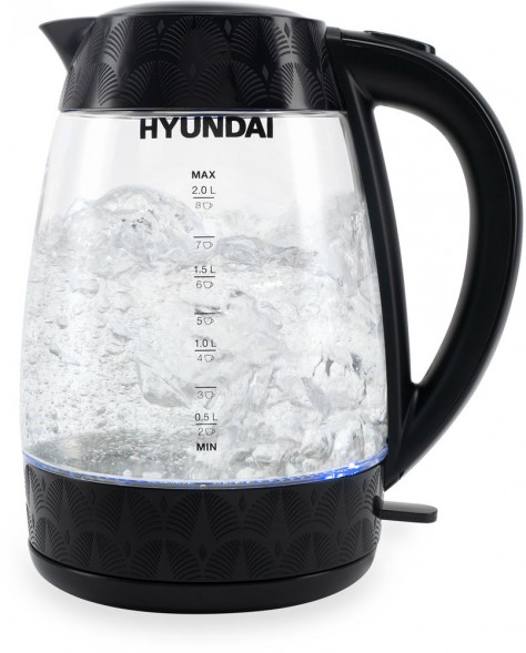 ЧАЙНИКИ ЭЛЕКТРИЧЕСКИЕ HYUNDAI HYK-G4505