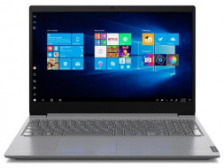 Ноутбук LENOVO 15.6 V15 G1 IGL (82C3001NAK) Iron Grey