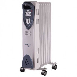 Масляный радиатор ENGY EN-2207 Modern 7 секций