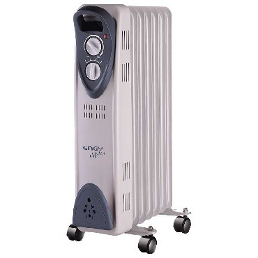 Масляный радиатор ENGY EN-2207 Modern 7 секций