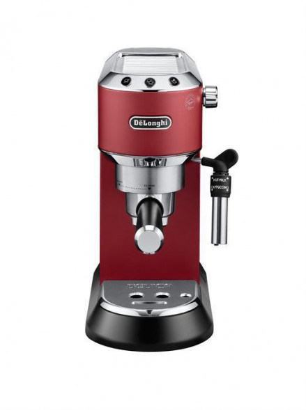 Кофеварка DELONGHI EC 685 R [ПИ]