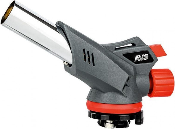 Горелка газовая AVS TOOLS TG-03 с пьезоподжигом AVS TOOLS TG-03 с пьезоподжигом